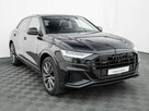 Audi Q8 ZS401RX#45 TDI quattro Podgrz.f Szklany dach Pneumatyk Salon PL VAT23% - 3