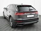 Audi Q8 ZS401RX#45 TDI quattro Podgrz.f Szklany dach Pneumatyk Salon PL VAT23% - 4
