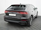 Audi Q8 ZS401RX#45 TDI quattro Podgrz.f Szklany dach Pneumatyk Salon PL VAT23% - 5