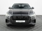 Audi Q8 ZS401RX#45 TDI quattro Podgrz.f Szklany dach Pneumatyk Salon PL VAT23% - 7