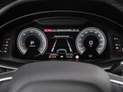Audi Q8 ZS401RX#45 TDI quattro Podgrz.f Szklany dach Pneumatyk Salon PL VAT23% - 12