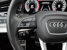 Audi Q8 ZS401RX#45 TDI quattro Podgrz.f Szklany dach Pneumatyk Salon PL VAT23% - 13