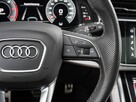 Audi Q8 ZS401RX#45 TDI quattro Podgrz.f Szklany dach Pneumatyk Salon PL VAT23% - 14