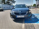Škoda Octavia 1,4 150 KM - 3