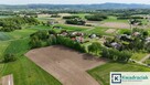 Działka budowlana Jaszczew gm. Jedlicze, - 2
