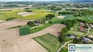 Działka budowlana Jaszczew gm. Jedlicze, - 6