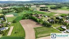 Działka budowlana Jaszczew gm. Jedlicze, - 7