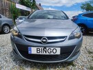 Opel Astra 1,6 benzyna*Lift* - 2