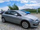 Opel Astra 1,6 benzyna*Lift* - 4