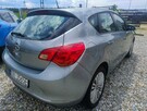 Opel Astra 1,6 benzyna*Lift* - 7