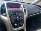 Opel Astra 1,6 benzyna*Lift* - 13
