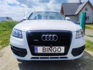 Audi Q5 2,0 211KM*Automat*Quattro*2xkoła* - 2