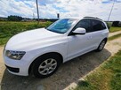 Audi Q5 2,0 211KM*Automat*Quattro*2xkoła* - 4