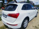 Audi Q5 2,0 211KM*Automat*Quattro*2xkoła* - 6