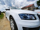 Audi Q5 2,0 211KM*Automat*Quattro*2xkoła* - 7