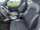 Audi Q5 2,0 211KM*Automat*Quattro*2xkoła* - 9