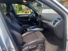 Audi Q5 2,0 211KM*Automat*Quattro*2xkoła* - 11