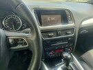 Audi Q5 2,0 211KM*Automat*Quattro*2xkoła* - 12