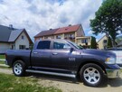 Dodge RAM RWD*3,6 310KM* - 5
