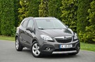 Opel Mokka 1.4T(140KM)*68tyś.km*Navi*Kamera*Welur*Automat*2xParktr*I Wł*Alu17"ASO - 2