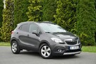 Opel Mokka 1.4T(140KM)*68tyś.km*Navi*Kamera*Welur*Automat*2xParktr*I Wł*Alu17"ASO - 3