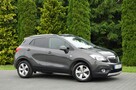 Opel Mokka 1.4T(140KM)*68tyś.km*Navi*Kamera*Welur*Automat*2xParktr*I Wł*Alu17"ASO - 4