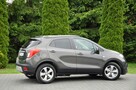 Opel Mokka 1.4T(140KM)*68tyś.km*Navi*Kamera*Welur*Automat*2xParktr*I Wł*Alu17"ASO - 5
