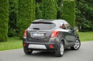 Opel Mokka 1.4T(140KM)*68tyś.km*Navi*Kamera*Welur*Automat*2xParktr*I Wł*Alu17"ASO - 7