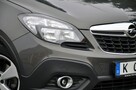 Opel Mokka 1.4T(140KM)*68tyś.km*Navi*Kamera*Welur*Automat*2xParktr*I Wł*Alu17"ASO - 12