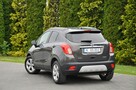 Opel Mokka 1.4T(140KM)*68tyś.km*Navi*Kamera*Welur*Automat*2xParktr*I Wł*Alu17"ASO - 14
