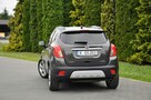 Opel Mokka 1.4T(140KM)*68tyś.km*Navi*Kamera*Welur*Automat*2xParktr*I Wł*Alu17"ASO - 15