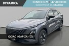 Omoda 5 - 147KM - Wersja Premium - Rocznik 2025!