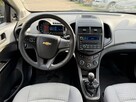 Chevrolet Aveo * KRAJOWY * I -Właściciel od Nowości * Benzyna 1.2+LPG * Polski Salon - 8