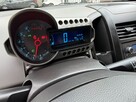 Chevrolet Aveo * KRAJOWY * I -Właściciel od Nowości * Benzyna 1.2+LPG * Polski Salon - 10