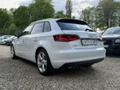 Audi A3 *WYJĄTKOWA * Panorama * FULL LED * Bezwypadkowa * Piękna* JEDYNA - 4