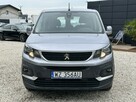 Peugeot Rifter 1.5 BlueHDI Active S&S, Salon Polska! 1 właściciel! FV 23%! - 3