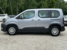 Peugeot Rifter 1.5 BlueHDI Active S&S, Salon Polska! 1 właściciel! FV 23%! - 5
