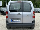Peugeot Rifter 1.5 BlueHDI Active S&S, Salon Polska! 1 właściciel! FV 23%! - 7