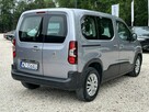 Peugeot Rifter 1.5 BlueHDI Active S&S, Salon Polska! 1 właściciel! FV 23%! - 8