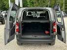 Peugeot Rifter 1.5 BlueHDI Active S&S, Salon Polska! 1 właściciel! FV 23%! - 10