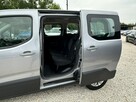 Peugeot Rifter 1.5 BlueHDI Active S&S, Salon Polska! 1 właściciel! FV 23%! - 13