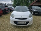 Nissan Micra 1.2 82konie.Klimatyzacja.Eektryka.151 tyś km.Praktyczny Mieszczuch! - 2