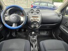 Nissan Micra 1.2 82konie.Klimatyzacja.Eektryka.151 tyś km.Praktyczny Mieszczuch! - 8