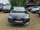 Audi A4 1.4 150koni.Automat.100tyś km.Serwis ASO.Bardzo ładny egzemplarz! - 2