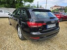 Audi A4 1.4 150koni.Automat.100tyś km.Serwis ASO.Bardzo ładny egzemplarz! - 4