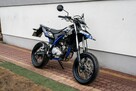 Yamaha WR WR 125 X  2016 Raty Transport Największy Wybór Moto W POLSCE - 3