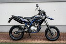 Yamaha WR WR 125 X  2016 Raty Transport Największy Wybór Moto W POLSCE - 4