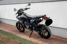 Yamaha WR WR 125 X  2016 Raty Transport Największy Wybór Moto W POLSCE - 6