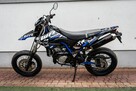 Yamaha WR WR 125 X  2016 Raty Transport Największy Wybór Moto W POLSCE - 7