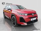 Citroen C5 Aircross nowy model , wersja MAX , dostępny od ręki, super cena - 3